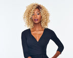 Sassy Curl-R435
