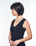 Seriously Sleek Bob by Hairdo