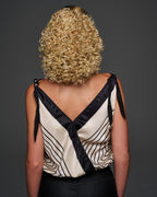 12" Coily Cinched Pony by Hairdo