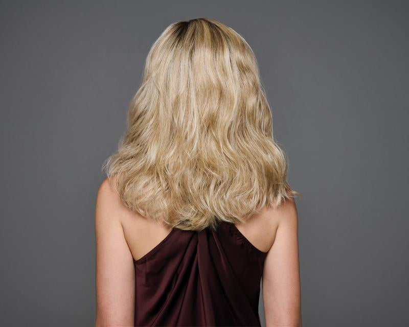 Alluring Locks