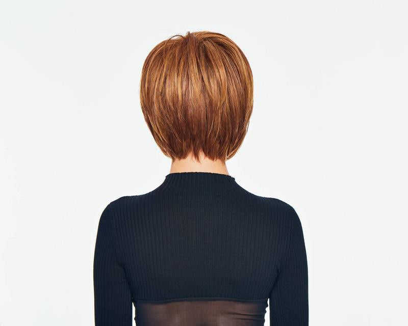 Graceful Bob by Hairdo