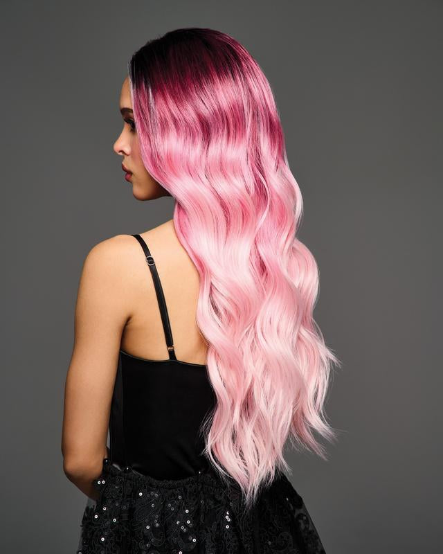 Bubblegum Babe by Hairdo