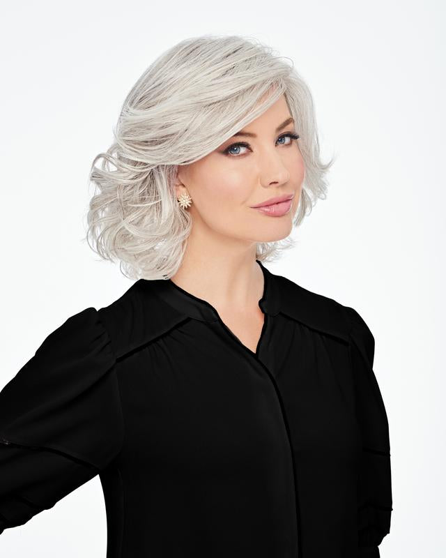 Bombshell Bob by Hairdo