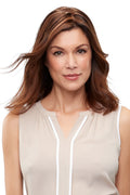 Easipart French Human Hair 12"