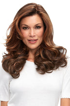 Easipart French Human Hair 18"
