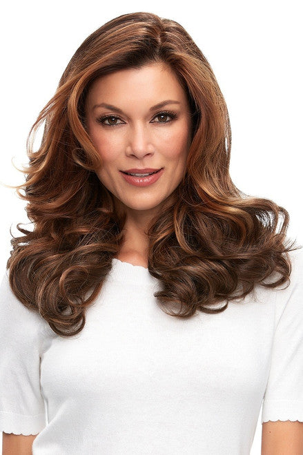 Easipart French Human Hair 18"