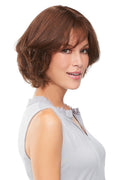 Easipart French Human Hair 8"