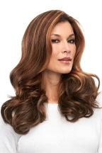 Easipart French Human Hair 18"