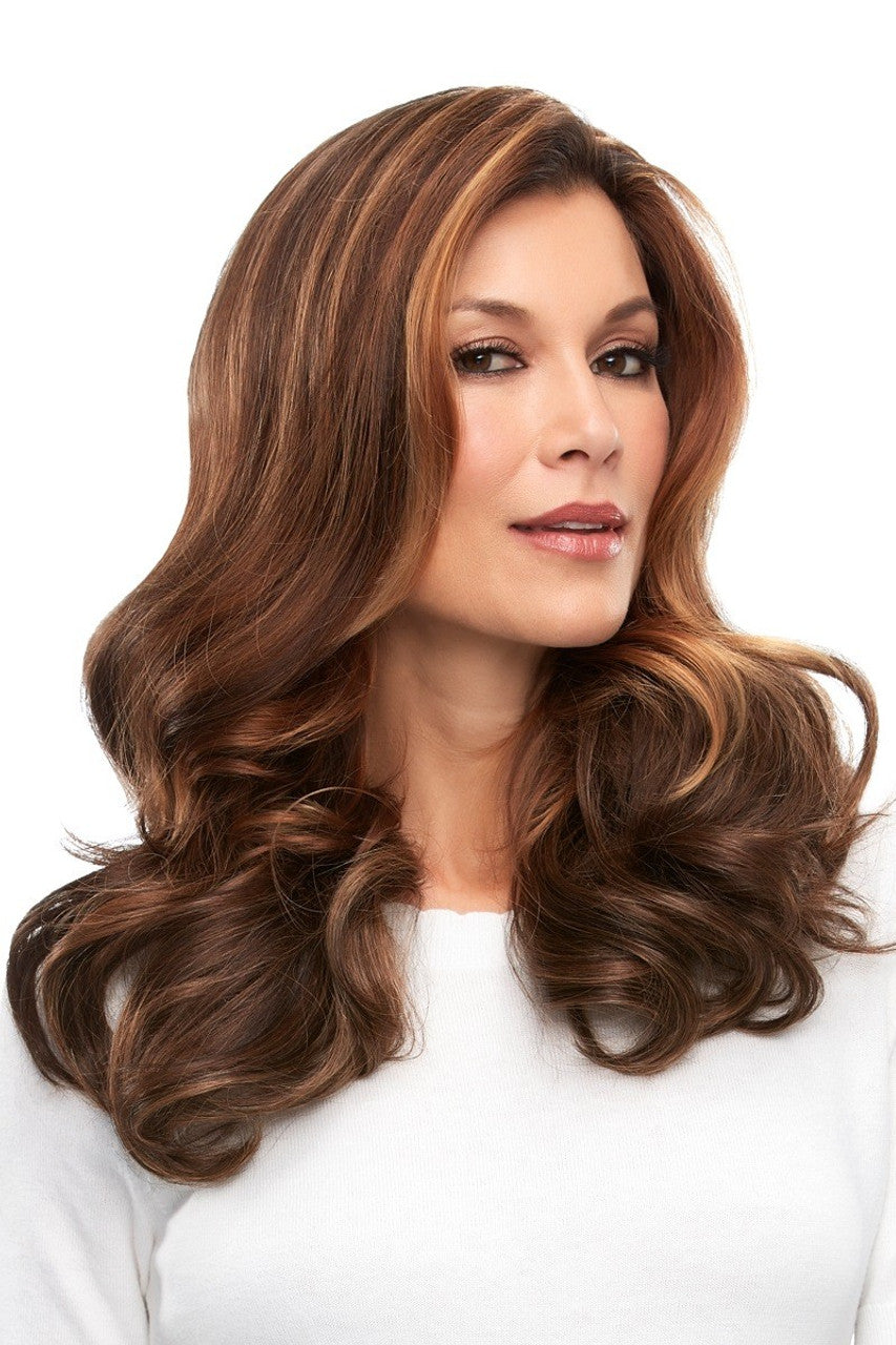 Easipart French Human Hair 18"