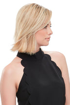 Easipart XL Human Hair 8"