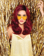 Poise & Berry by Hairdo