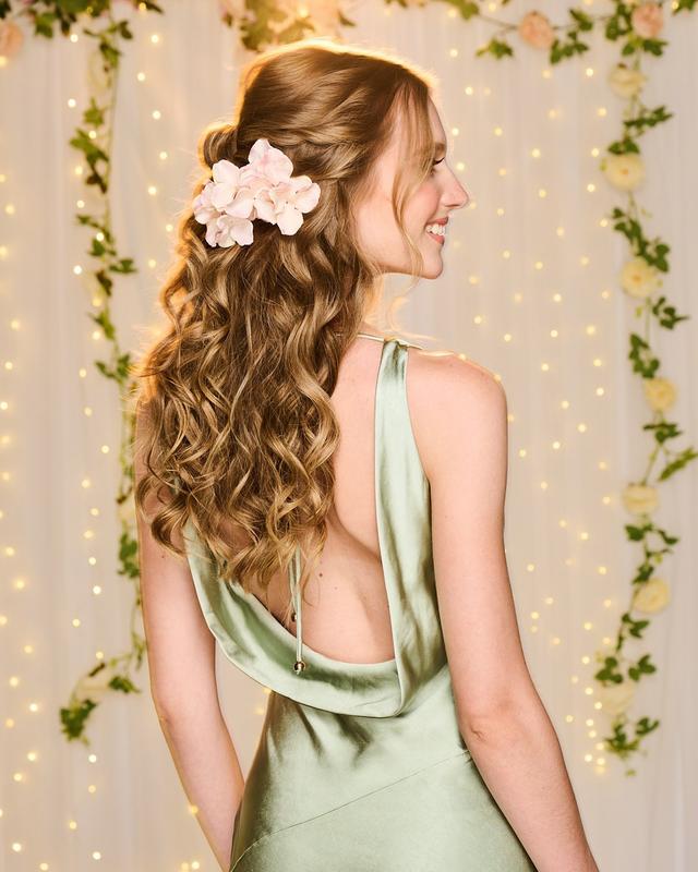 20" 10-Piece Human Hair Extension Kit by Hairdo