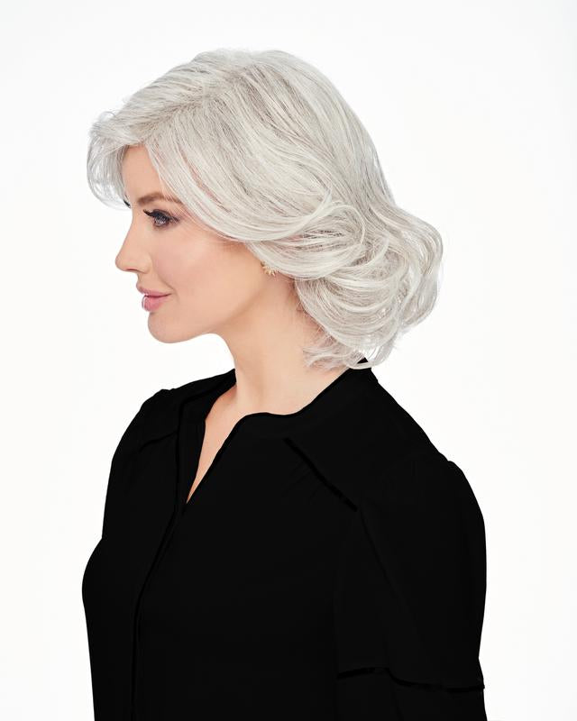 Bombshell Bob by Hairdo