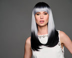 Midnight Moonlight by Hairdo