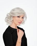 Bombshell Bob by Hairdo