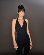 Trendy Fringe & Bun by Hairdo