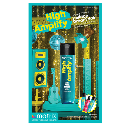Matrix High Amplify Kit