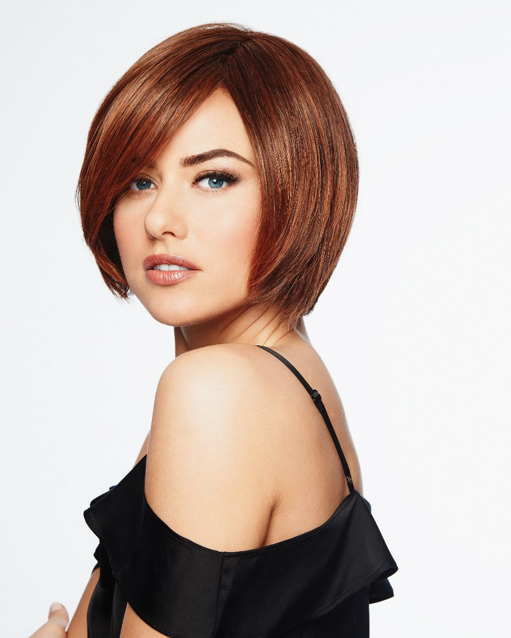 Classic Fling by Hairdo
