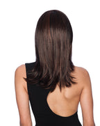 Long With Layers by Hairdo