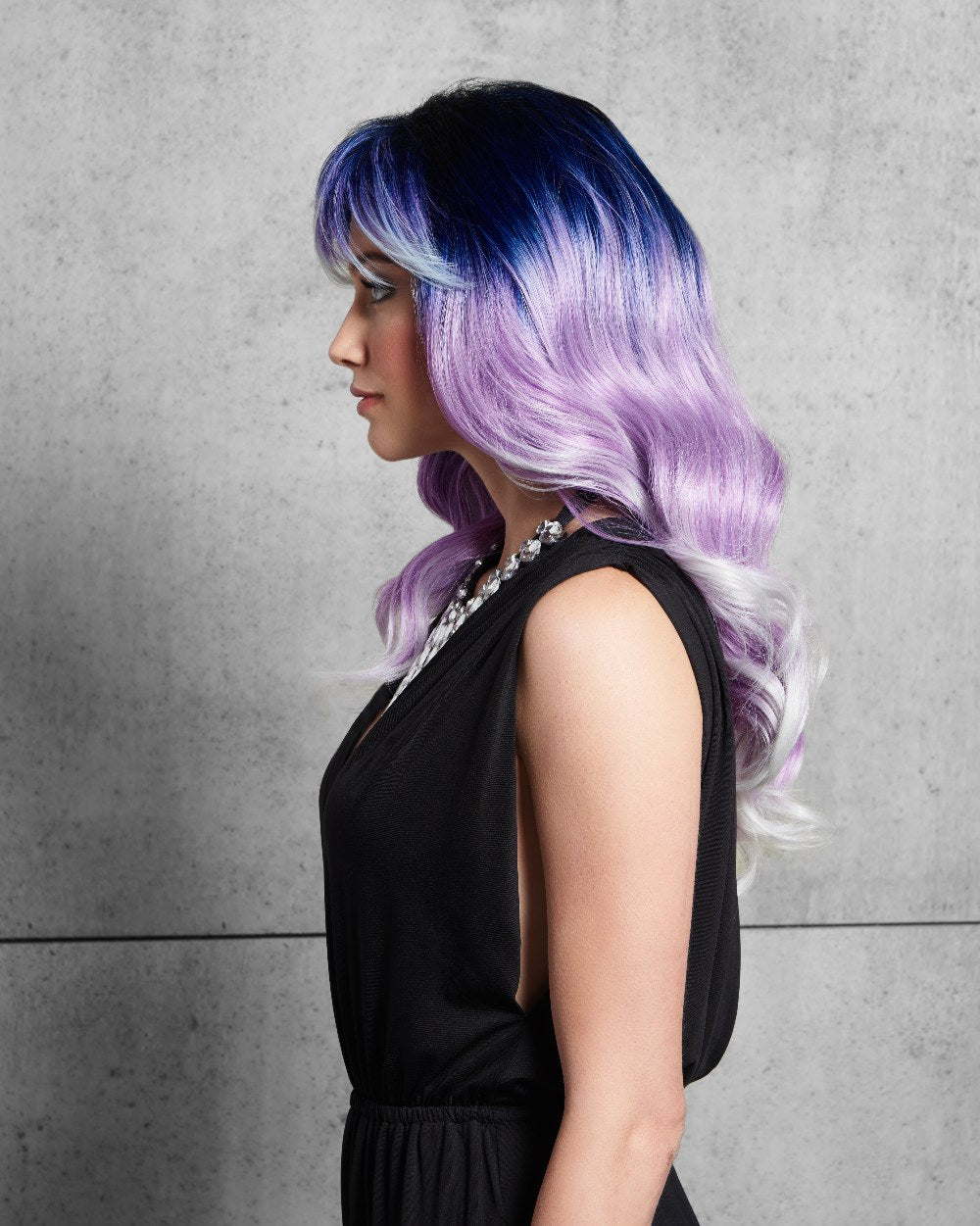Arctic Melt by Hairdo