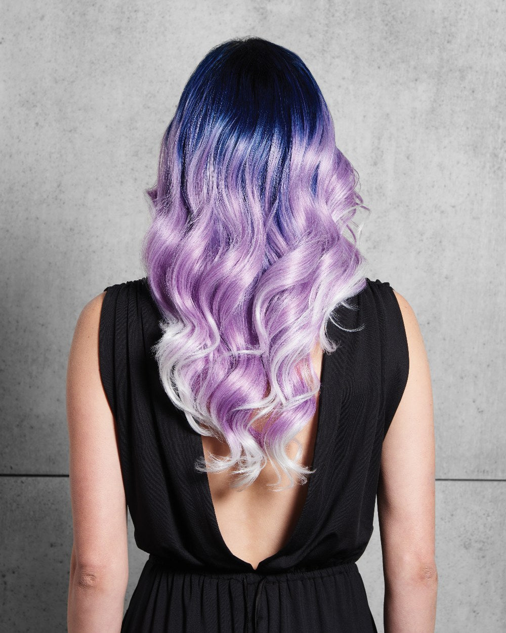 Arctic Melt by Hairdo