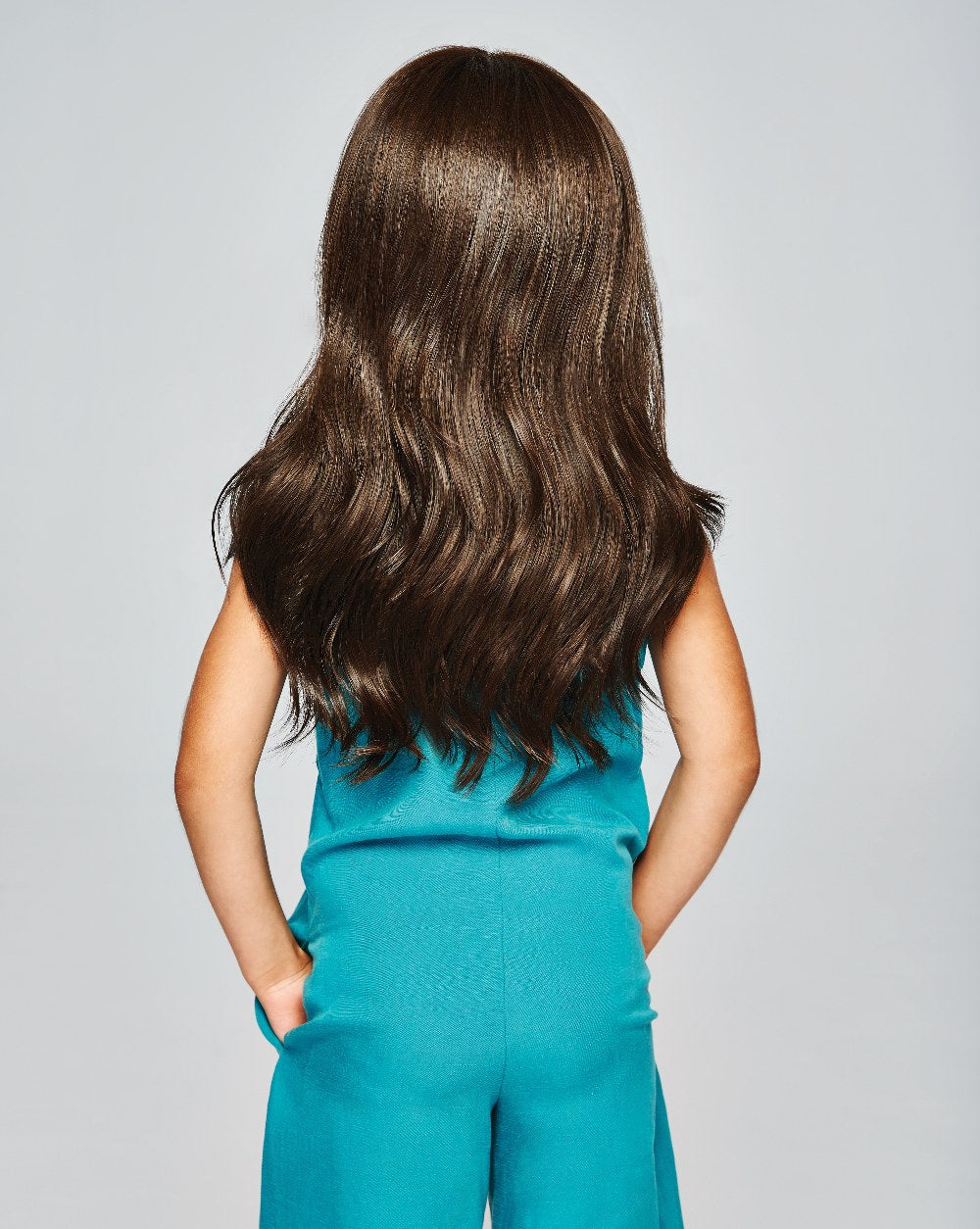Pretty in Layers by Hairdo