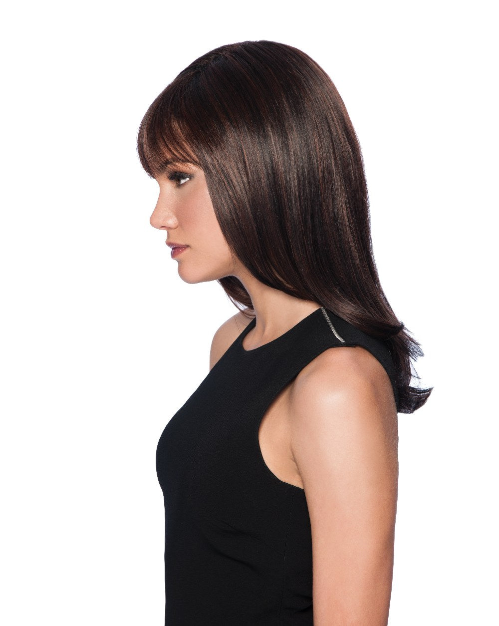Long With Layers by Hairdo