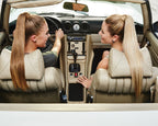 Hairdo 25" Straight Pony
