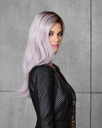 Lilac Frost by Hairdo