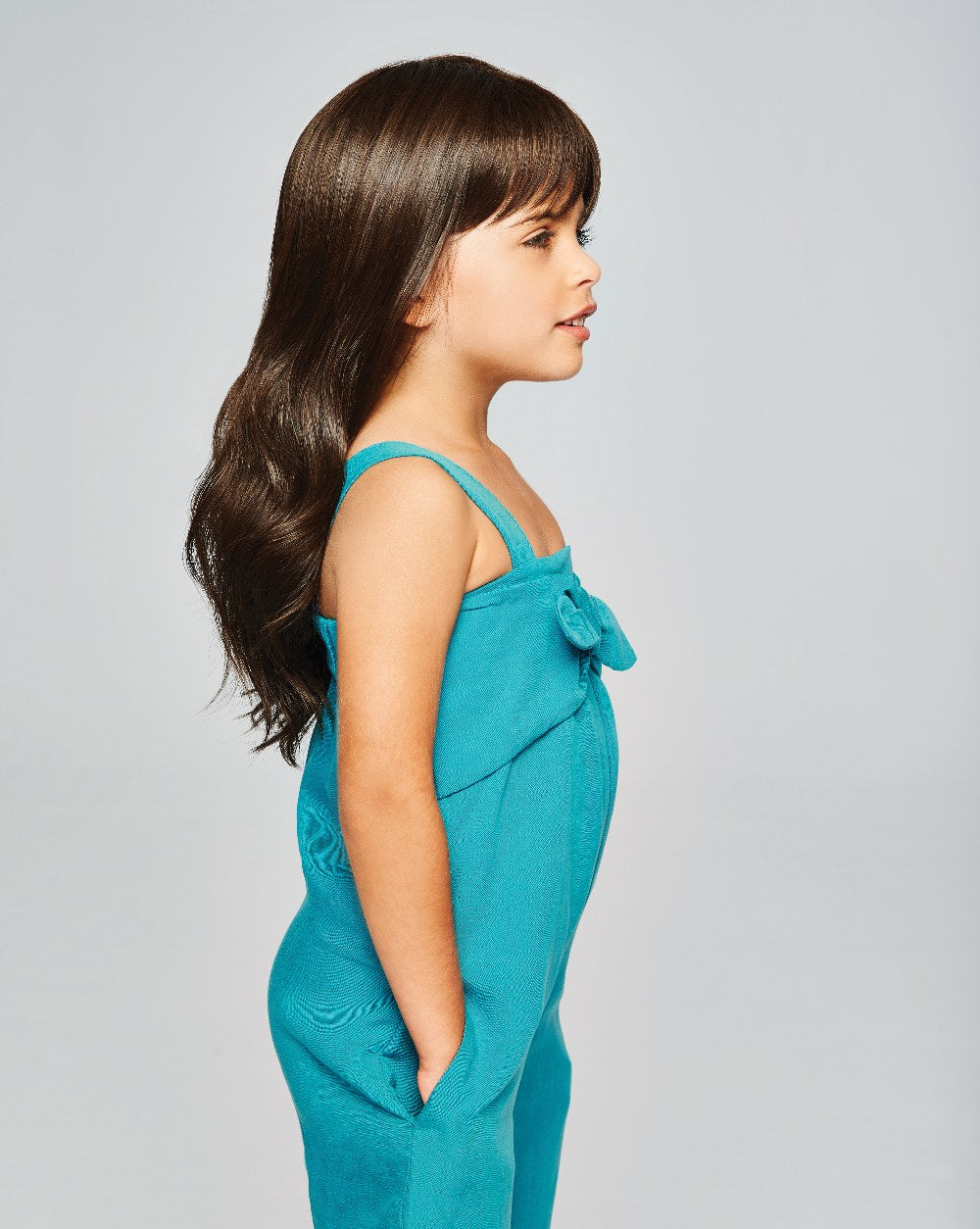 Pretty in Layers by Hairdo