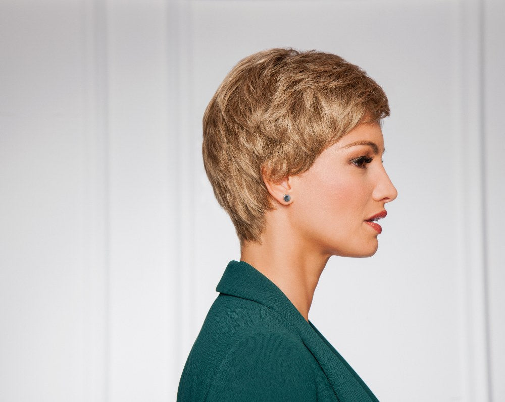 Pixie Perfect by Gabor