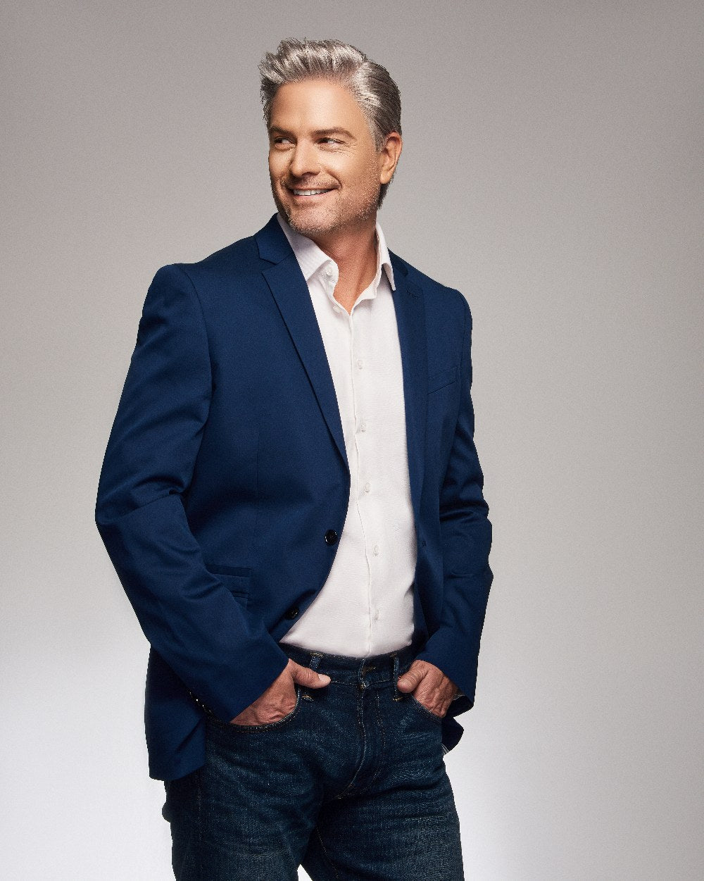 Distinguished