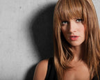 Hairdo Modern Fringe