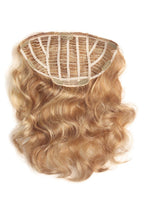 23" Wavy Extension by Hairdo – cap construction