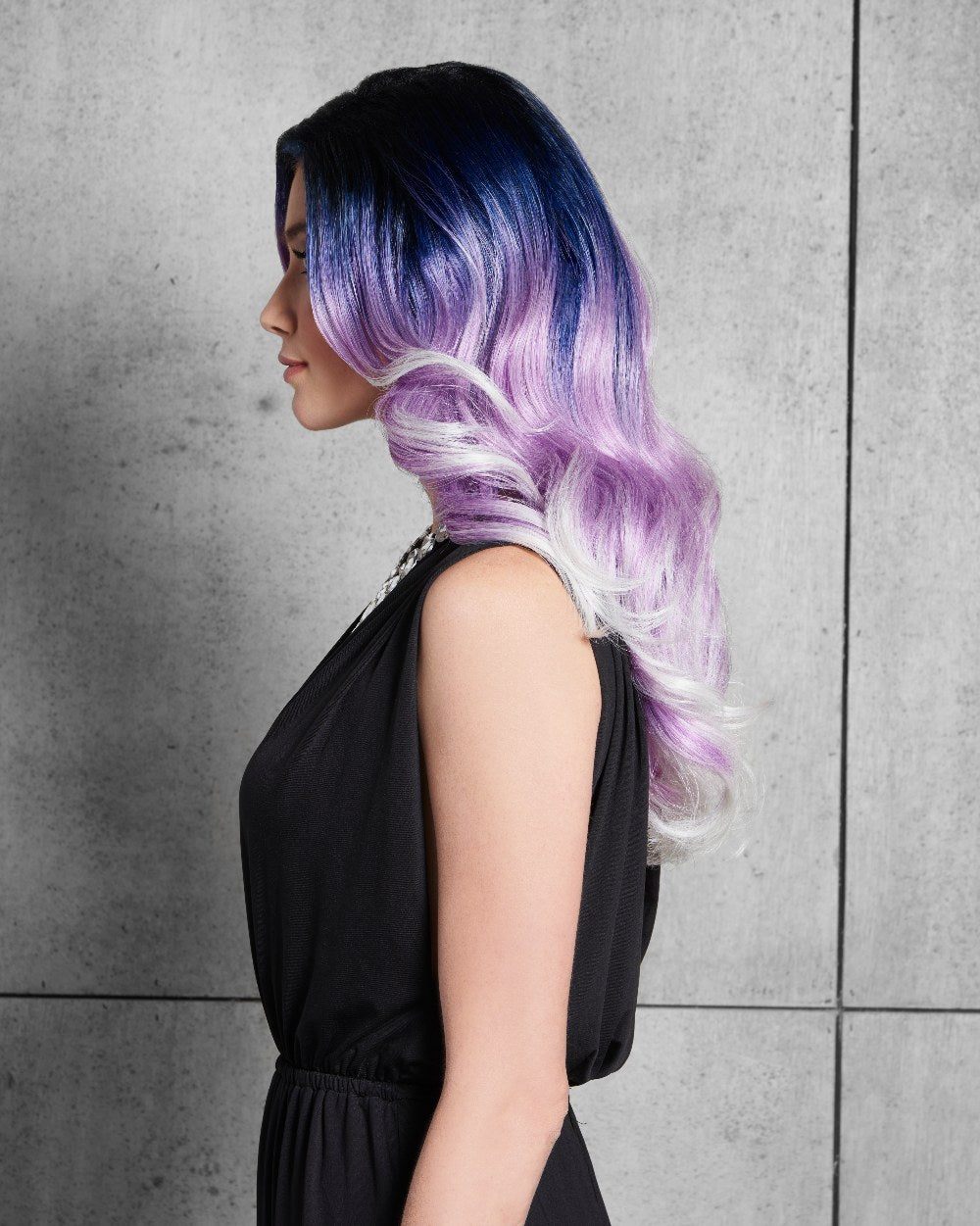 Arctic Melt by Hairdo
