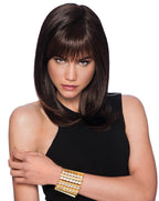 Long With Layers by Hairdo