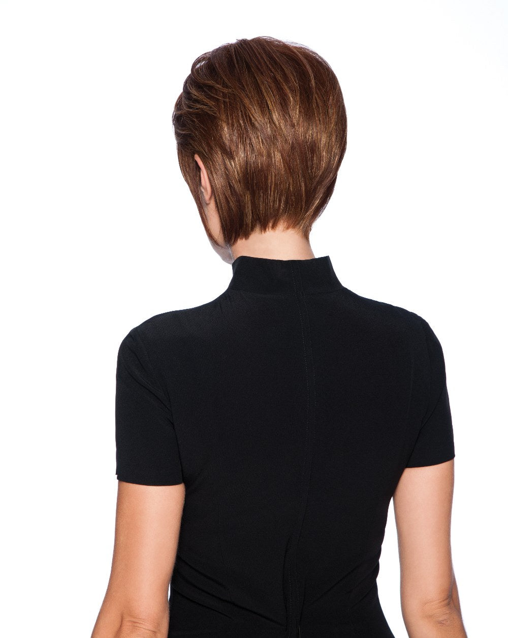 Wispy Cut