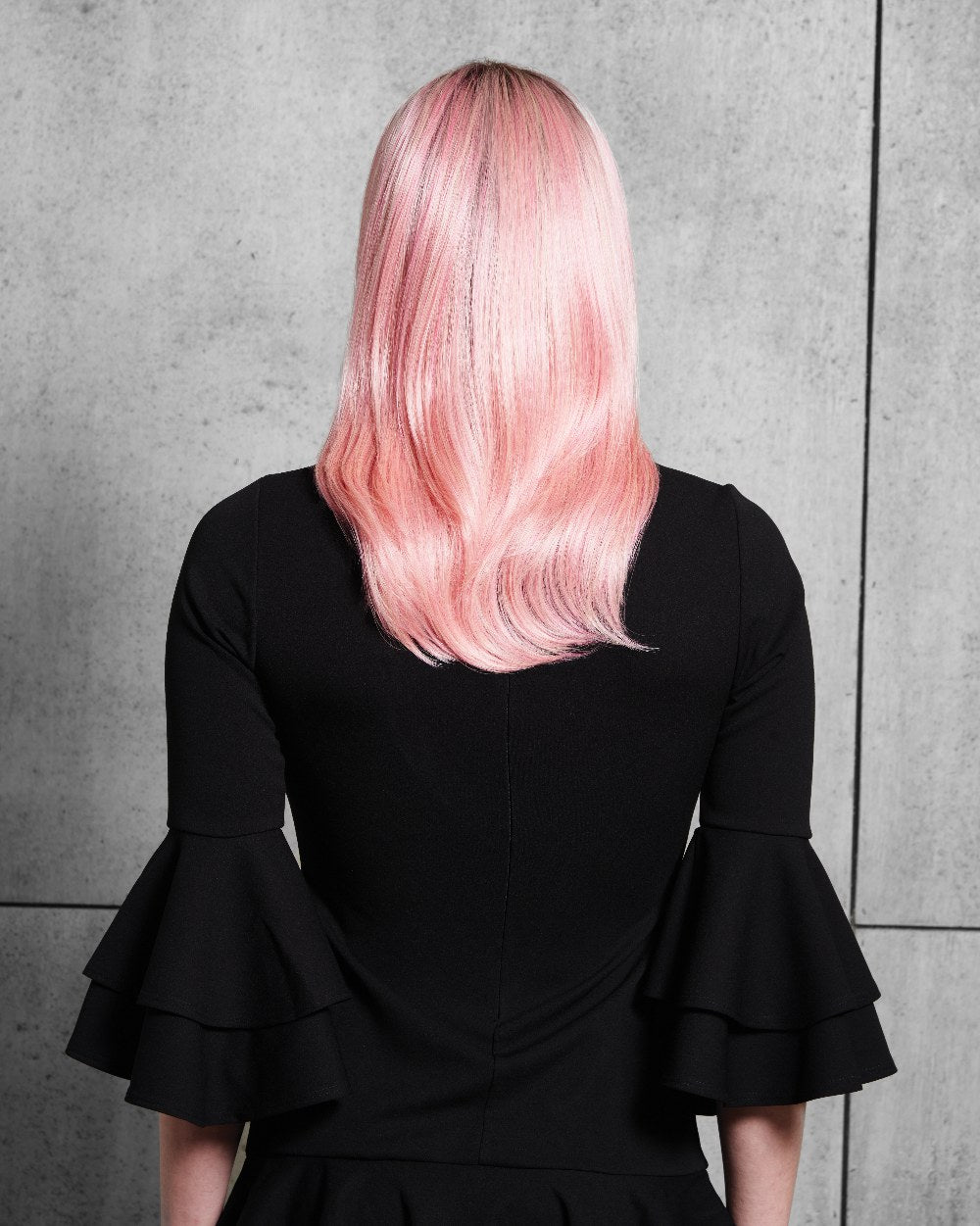Pinky Promise by Hairdo