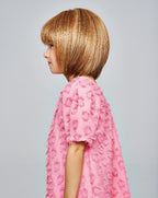 Pretty in Page by Hairdo