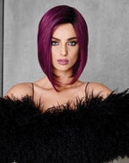 Midnight Berry by Hairdo