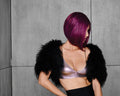 Midnight Berry by Hairdo