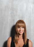 Hairdo Modern Fringe