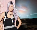 Lilac Frost by Hairdo