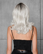 Whiteout by Hairdo