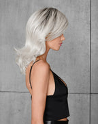 Whiteout by Hairdo