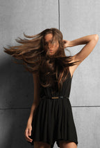 20" Human Hair Invisible Extension by Hairdo