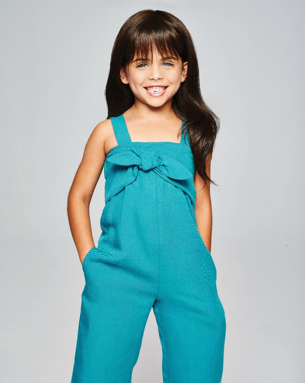Pretty in Layers by Hairdo