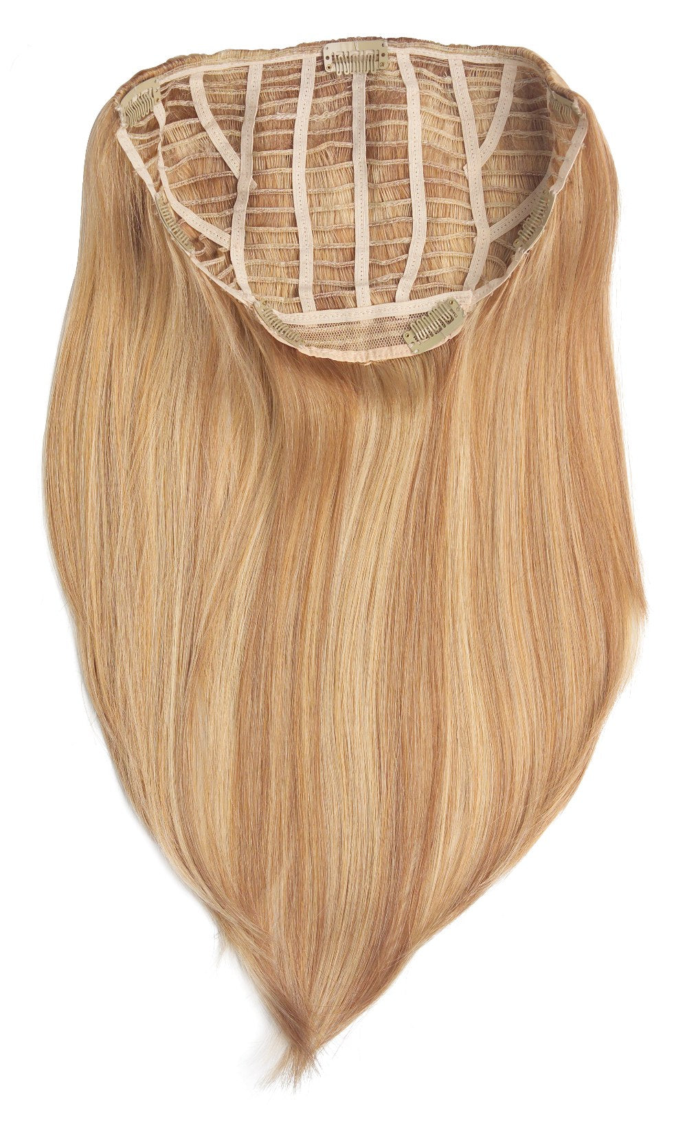 22" Straight Extension by Hairdo – cap construction