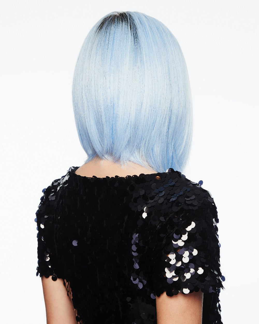 Out of the Blue by Hairdo