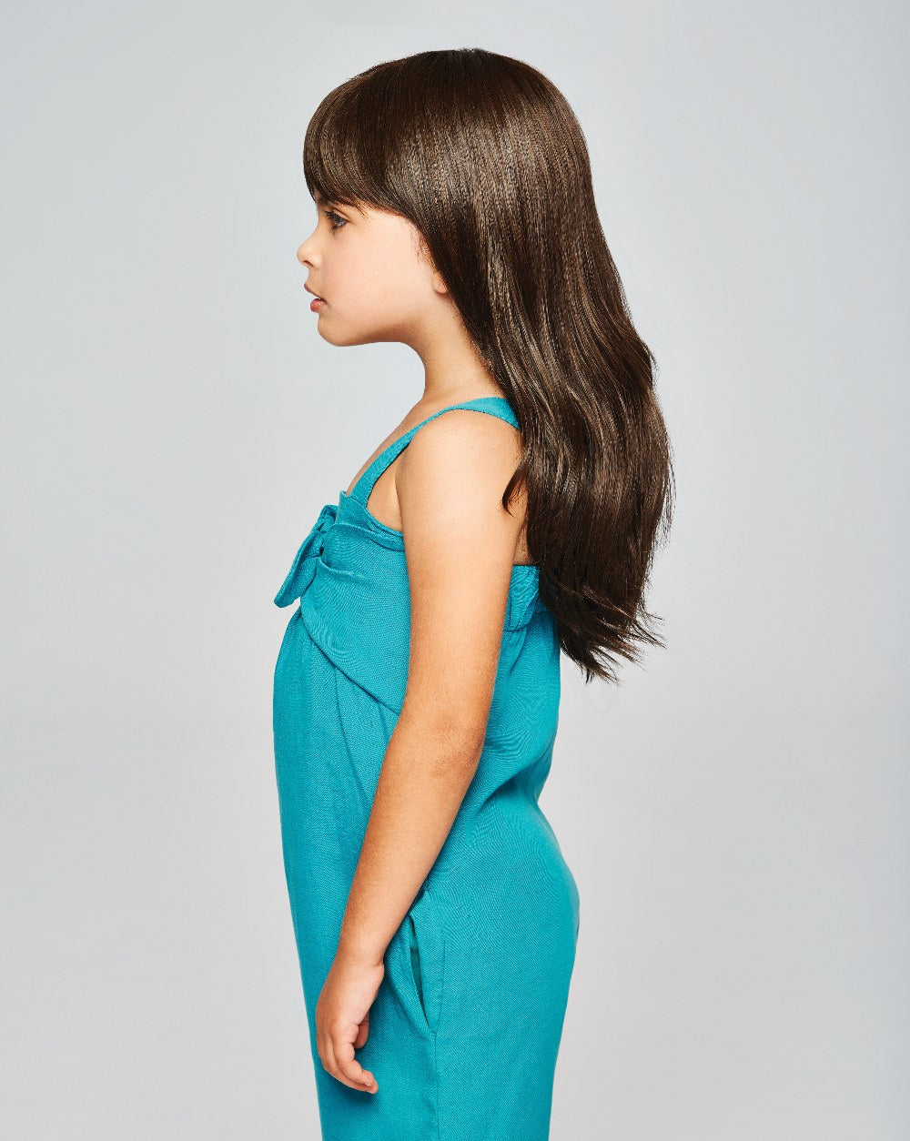 Pretty in Layers by Hairdo